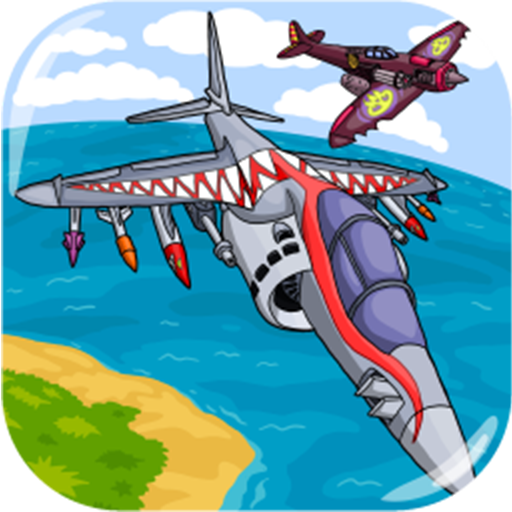 AirWarfare