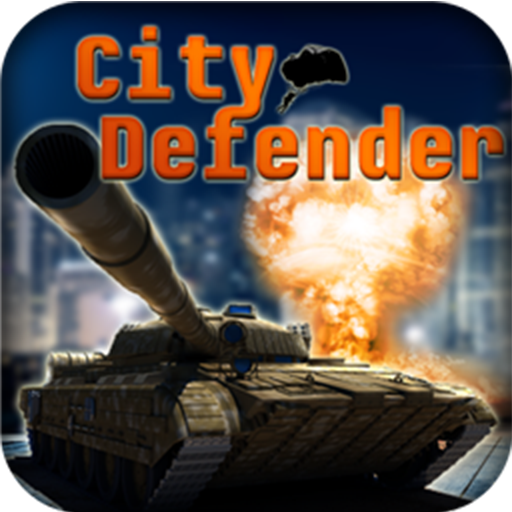 CityDefender