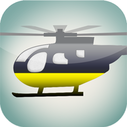 ClassicHelicopterGame