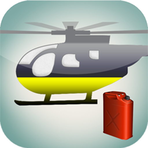 ClassicHelicopterGameFuel