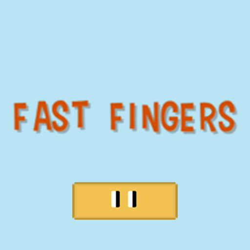 FastFingers