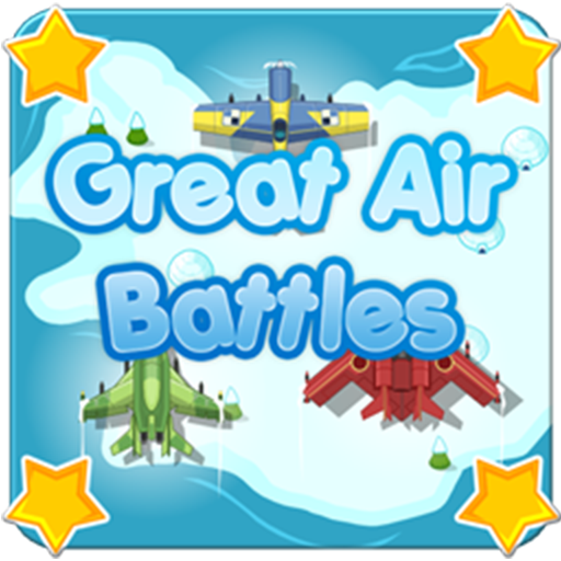 GreatAirBattles