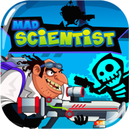 MadScientist
