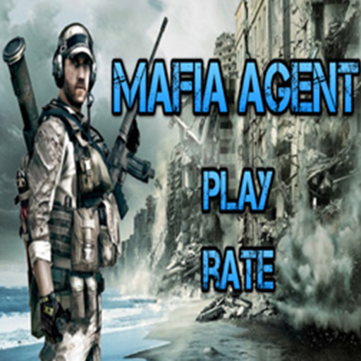 MafiaAgent