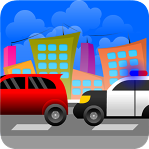 PoliceAndThief