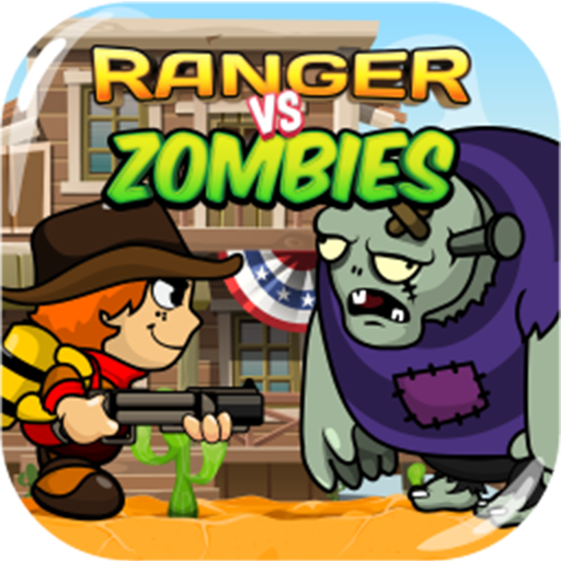 RangervsZombies
