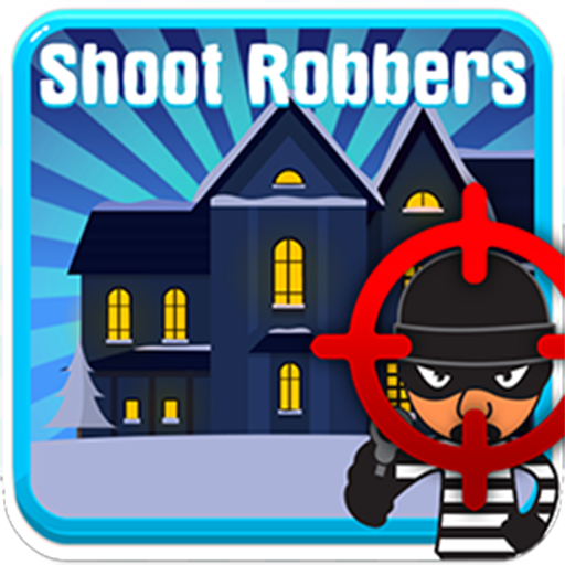 ShootRobbers