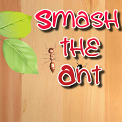 SmashtheAnt