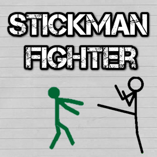 StickmanFighter