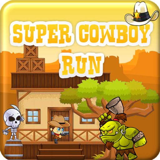 SuperCowboyRun