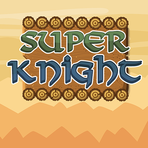 SuperKnight