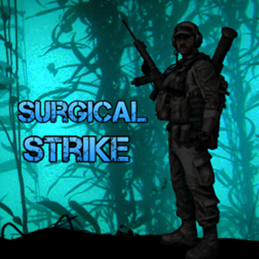 SurgicalStrike
