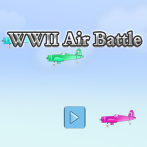 WWIIAirBattle
