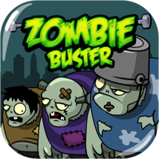ZombieBuster