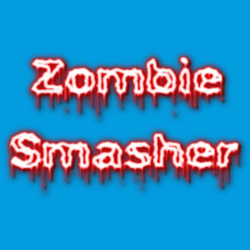 ZombieSmasher