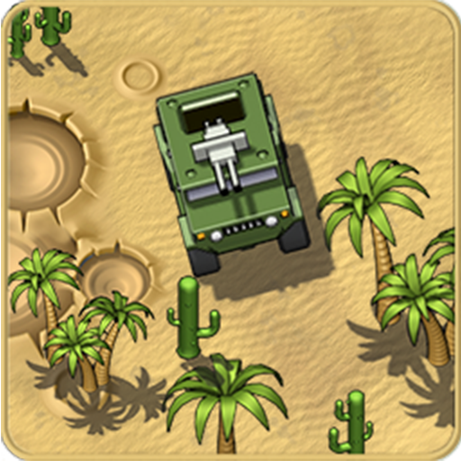 DesertRun