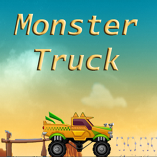 MonsterTruck