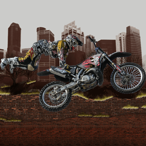 MotocrossXtreme