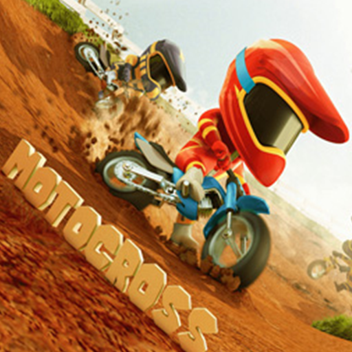 PowerHerosMotorRide