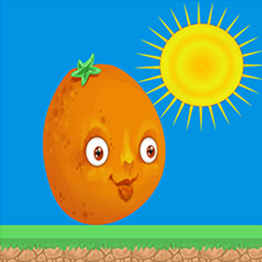 RollOrange
