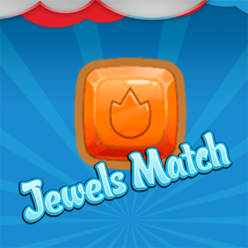 JewelsMatch