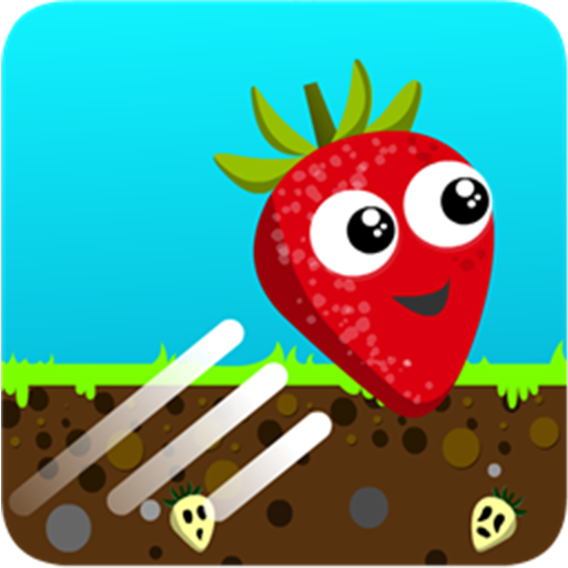 LittleStrawberry