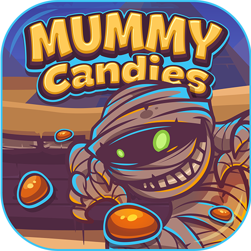 MummyCandies