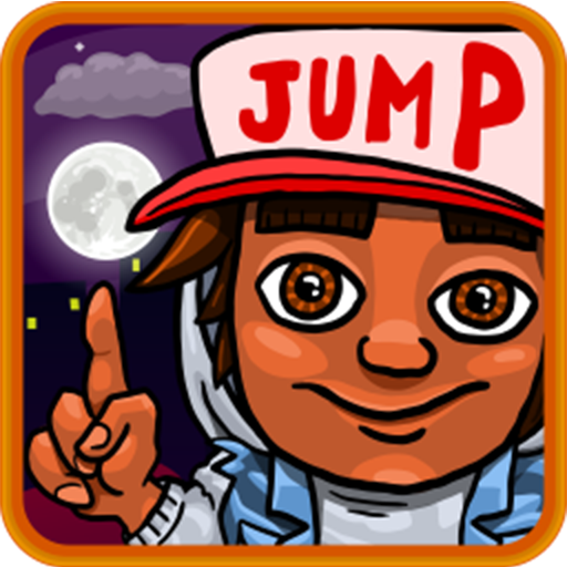 StackJump