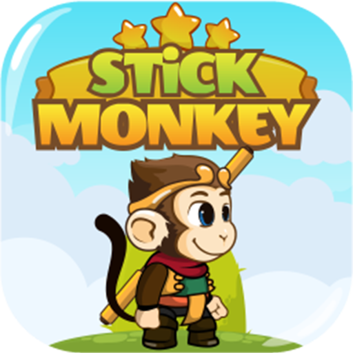 StickMonkey