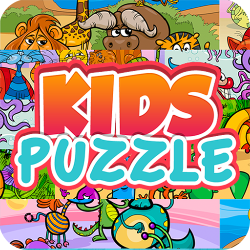 kidspuzzle