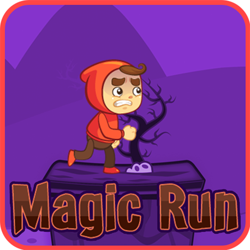 magicrun