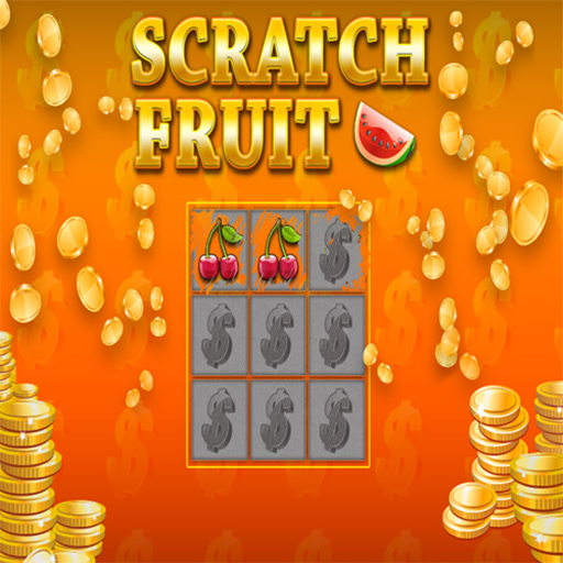 scratchfruit